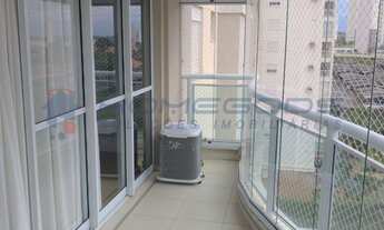 Imagem 7: APARTAMENTO PARA VENDA NO CONDOMÍNIO CLUB HOUSE NO PARQUE PRADO EM CAMPINAS