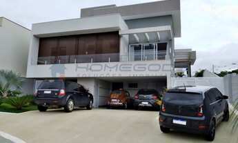 Imagem: CASA A VENDA SWISS PARK - AROZA