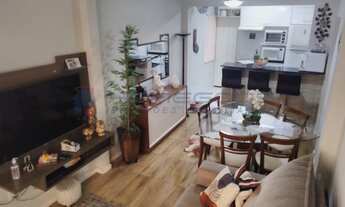 Imagem: Apartamento para venda Vila Marieta - Campinas