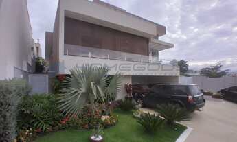 Imagem 2: CASA A VENDA SWISS PARK - AROZA