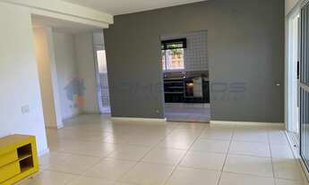 Imagem 3: CASA EM CONDOMÍNIO PARA LOCAÇÃO - JARDIM DAS PAINEIRAS