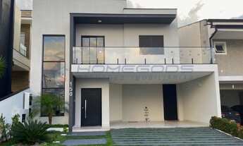 Imagem: CASA EM CONDOMINIO NO RESIDENCIAL AURORA