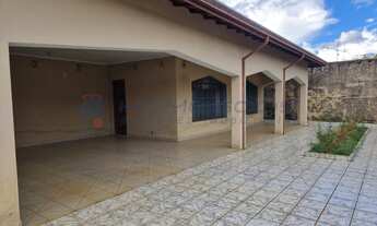 Imagem: CASA A VENDA EM COSMÓPOLIS- TERRENO 1900M²