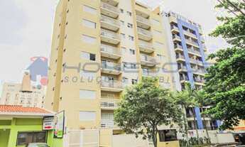 Imagem: APARTAMENTO A VENDA EM CAMPINAS - CAMBUÍ