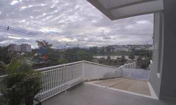 Imagem 7: CASA A VENDA SWISS PARK - AROZA