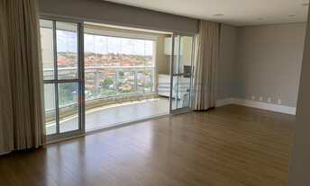 Imagem 2: APARTAMENTO PARA VENDA NO CONDOMÍNIO CLUB HOUSE NO PARQUE PRADO EM CAMPINAS