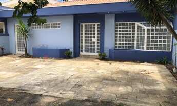 Imagem: Casa comercial para locação toda reformada