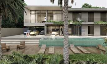 Imagem: CASA SOBRADO PARA VENDA NO CONDOMINIO VILLA