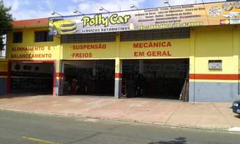 Imagem 5: Excelente prédio comercial à venda no Jardim Terras de Santo Antônio - Hortolândia-SP