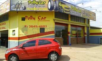 Imagem 2: Excelente prédio comercial à venda no Jardim Terras de Santo Antônio - Hortolândia-SP