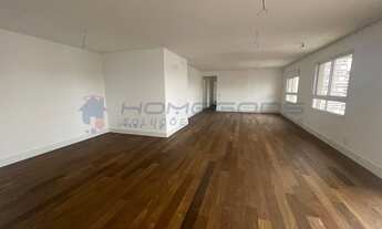 Imagem 6: Apartamento alto padrão para venda no Cambuí - campinas