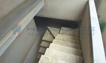 Imagem 6: CASA PARA VENDA EM CONSTRUÇÃO HORTOLÂNDIA