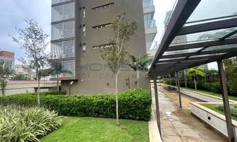 Imagem 3: Apartamento alto padrão para venda no Cambuí - campinas