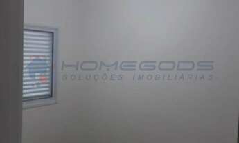 Imagem 7: APARTAMENTO PARA VENDA NO PARQUE PRADO - CAMPINAS 109m²