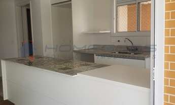 Imagem 3: Apartamento VENDA - 3 SUITES - Cond Horizon Campinas