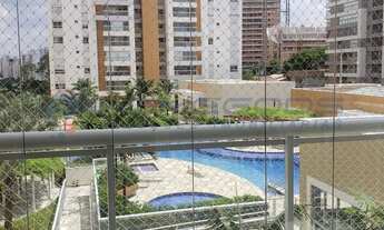 Imagem 5: Apartamento VENDA - 3 SUITES - Cond Horizon Campinas