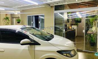 Imagem 4: Casa a venda em Campinas - Residencial Campo Florido