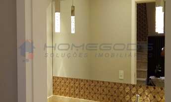 Imagem 3: Casa locação Valinhos - Condominio Vila Dorata