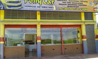 Imagem 3: Excelente prédio comercial à venda no Jardim Terras de Santo Antônio - Hortolândia-SP