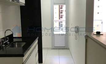 Imagem 2: APARTAMENTO PARA VENDA NO BOTAFOGO - Stage Concept Living CAMPINAS