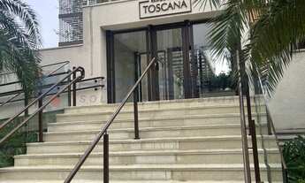 Imagem 2: Apartamento alto padrão para venda no Cambuí - campinas