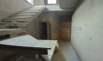 Imagem 5: CASA PARA VENDA EM CONSTRUÇÃO HORTOLÂNDIA