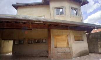 Imagem: CASA PARA VENDA EM CONSTRUÇÃO HORTOLÂNDIA