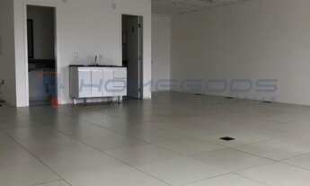 Imagem 3: SALA COMERCIAL PARA LOCAÇÃO E VENDA EM CAMPINAS - CHÁCARA DA BARRA