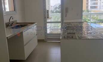Imagem 4: Apartamento VENDA - 3 SUITES - Cond Horizon Campinas
