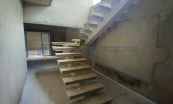 Imagem 4: CASA PARA VENDA EM CONSTRUÇÃO HORTOLÂNDIA