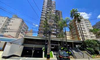 Imagem: Apartamento reformado - Venda Campinas