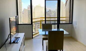 Imagem 2: Apartamento reformado - Venda Campinas