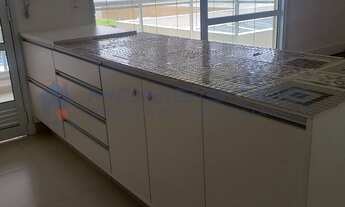 Imagem 2: Apartamento VENDA - 3 SUITES - Cond Horizon Campinas