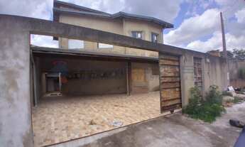 Imagem 2: CASA PARA VENDA EM CONSTRUÇÃO HORTOLÂNDIA