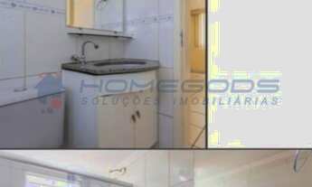 Imagem 5: Apartamento Campinas, 2 dormitórios, 1 banheiros, 1 vaga na garagem, 48M² de Área Construí