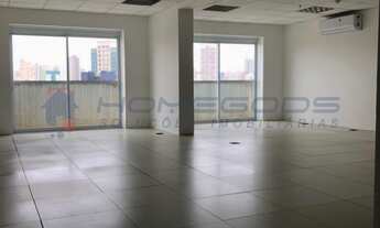 Imagem 2: SALA COMERCIAL PARA LOCAÇÃO E VENDA EM CAMPINAS - CHÁCARA DA BARRA