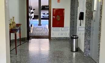 Imagem 6: Apartamento reformado - Venda Campinas