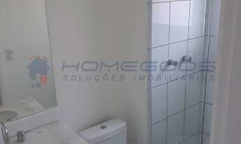 Imagem 5: APARTAMENTO PARA VENDA NO PARQUE PRADO - CAMPINAS 109m²