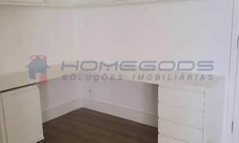 Imagem 7: Apartamento VENDA - 3 SUITES - Cond Horizon Campinas