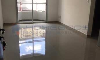 Imagem 2: Apartamento a venda - Campinas