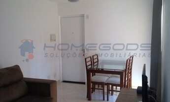 Imagem: APARTAMENTO A VENDA NO JARDIM AMAZONAS EM