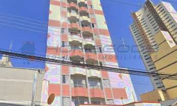 Imagem: Apartamento a venda - Campinas