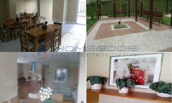 Imagem 2: APARTAMENTO PARA VENDA NO PARQUE PRADO - CAMPINAS 109m²