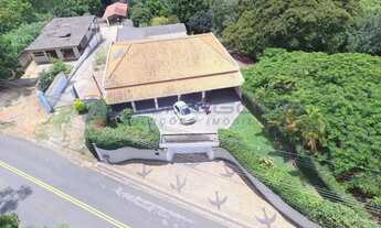 Imagem 4: Casa a venda em Campinas - Sousas