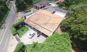 Imagem 6: Casa a venda em Campinas - Sousas