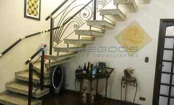 Imagem 6: CASA PARA VENDA NA VILA PRIMAVERA EM SÃO PAULO-SP