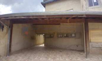 Imagem 3: CASA PARA VENDA EM CONSTRUÇÃO HORTOLÂNDIA