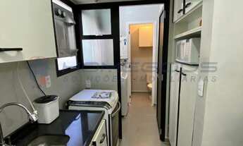 Imagem 3: Apartamento reformado - Venda Campinas