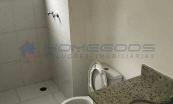 Imagem 7: APARTAMENTO PARA VENDA NO ED. VISTA 26 NO TAQUARAL - CAMPINAS-SP - ANDAR BAIXO