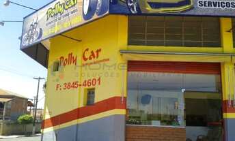 Imagem 6: Excelente prédio comercial à venda no Jardim Terras de Santo Antônio - Hortolândia-SP